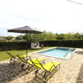 Apartment Villa Mares 2 Umag