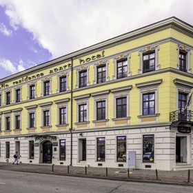 Hotel Iosefin Residence Timișoara