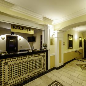 Hotel Iosefin Residence Timișoara