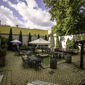 Hotel Iosefin Residence Timișoara