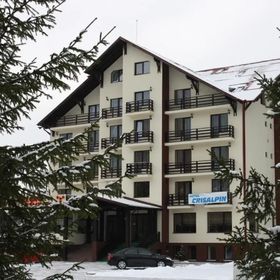 Hotel Crisalpin Poiana Brașov