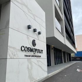 Apartament Joy City Stay Cosmopolit 503 Brașov