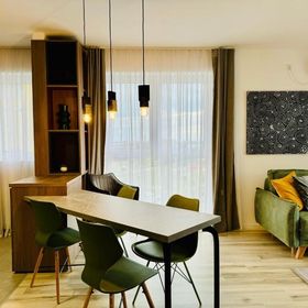 Apartament Joy City Stay Forest 63 Timișoara
