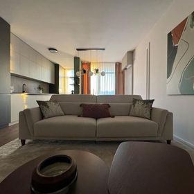 Apartament Joy City Stay Nord One N2-49 Timișoara