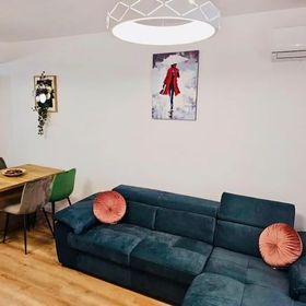 Apartament Joy City Stay Mara M10-12 Timișoara