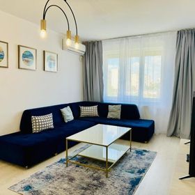 Apartament Joy City Stay Circumvalatiunii 47 Timișoara
