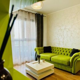 Apartament Joy City Stay Forest 84 Timișoara