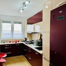 Apartament Joy City Stay Forest 84 Timișoara