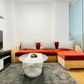 Apartament Joy City Stay Campeador 85 Timișoara