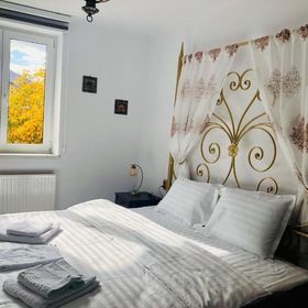 Apartament Joy City Stay Sadoveanu 1&2 Brașov