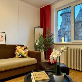Apartament Joy City Stay Ultracentral Timișoara