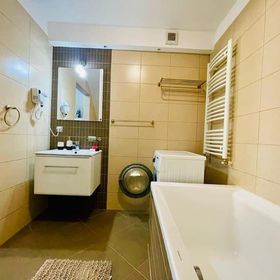 Apartament Joy City Stay George Enescu 5 Brașov