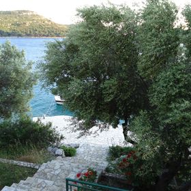 Apartments More Skrivena Luka