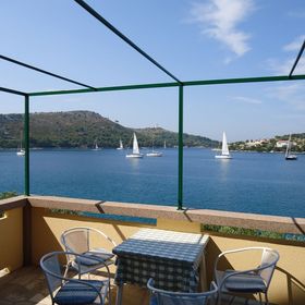 Apartments More Skrivena Luka