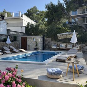 Apartments and Room Villa Makaj Basina