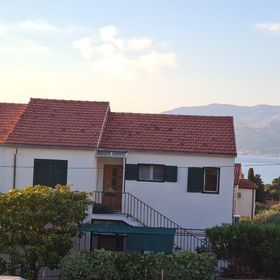 Apartment Sani Supetar