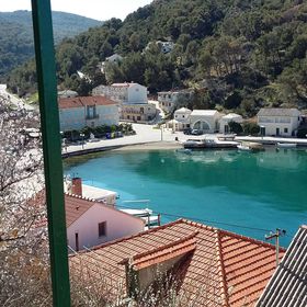 Apartment ANTICA Povlja