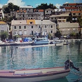 Apartment ANTICA Povlja