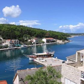 Apartment Antica Povlja