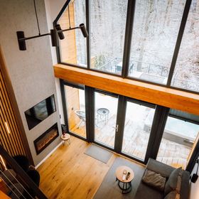 Vila Golden Wood Sovata