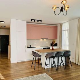 Apartament Joy City Stay Nord One N2-1 Timișoara