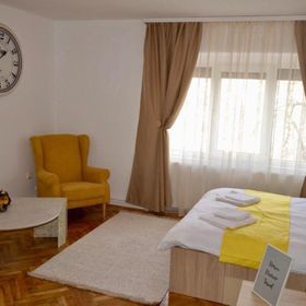 Apartament Joy City Stay Prefectura 1 Timișoara