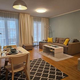Apartament Zacisze górskie Szklarska Poręba