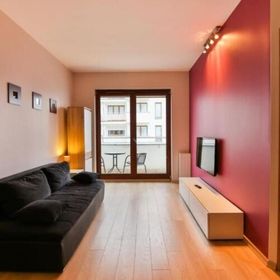 visit baltic- Apartament z 1 sypialnią WO05