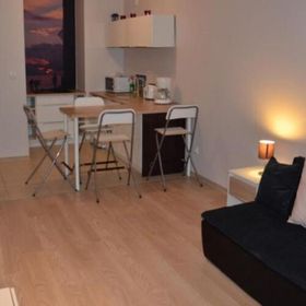 visit baltic- Apartament z 1 sypialnią WO05