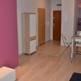 visit baltic- Apartament z 1 sypialnią WO05