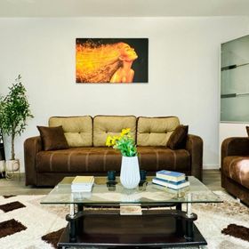 Apartament Joy City Stay Spacious Comfortable Timișoara