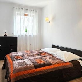 visit baltic - Platan -Apartament z 1 sypialnią WO06