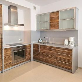 visit baltic - Platan -Apartament z 1 sypialnią WO06