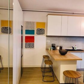 Apartament Joy City Stay Torontalului 41 Timișoara