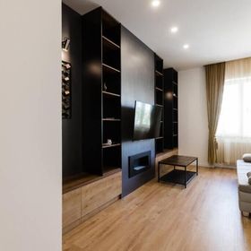 Apartament Joy City Stay Piatra Craiului 8 Timișoara