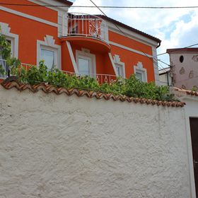 Apartmani Visnja Novi Vinodolski