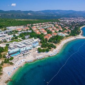 Apartmani Visnja Novi Vinodolski