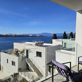 Apartment Elvira Omišalj