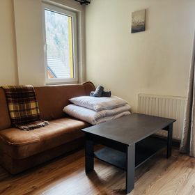 Nad Grajcarkiem Pokoje