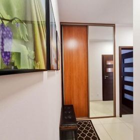 visit baltic - Platan Apartament z balkonem CH07