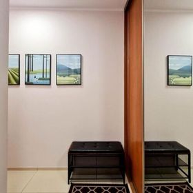 visit baltic - Platan Apartament z balkonem CH07