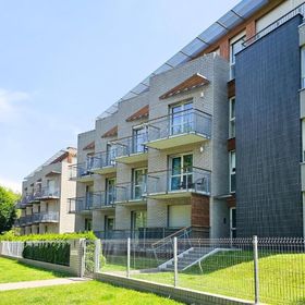 visit baltic - Apartament Indigo Bałtycka