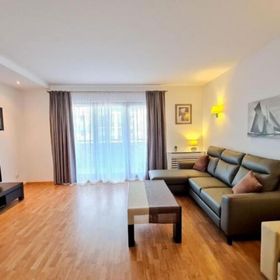 visit baltic - Platan Apartament z balkonem WO07