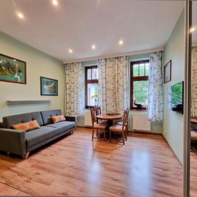 visit baltic - Dom Łabędź Apartament z 1 sypialnia LA16