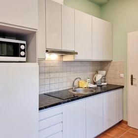 visit baltic - Dom Łabędź Apartament z 1 sypialnia LA16