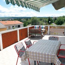 Apartment Ljerka Malinska