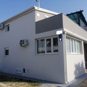 Apartment Sandra Nin