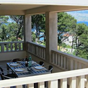 Apartment Mirja Postira