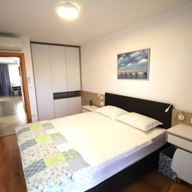 Apartment Garden Palace D414 Umag