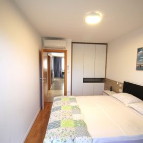 Apartment Garden Palace D414 Umag